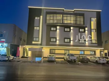شقة للإيجار في شارع الحوي, حي العقيق, مدينة الرياض, منطقة الرياض