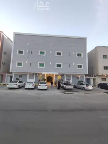 شقة للإيجار في شارع الأهواز, حي الشهداء, مدينة الرياض, منطقة الرياض