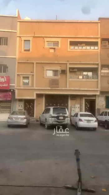 عمارة للإيجار في شارع البيطار, حي غبيرا, مدينة الرياض, منطقة الرياض