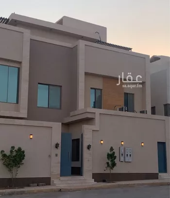فيلا للبيع في حي القيروان, مدينة الرياض, منطقة الرياض