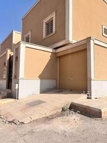 فيلا للبيع في شارع القتادة, حي الحزم, مدينة الرياض, منطقة الرياض