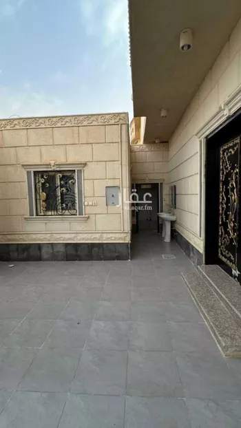 فيلا للإيجار في شارع جعفر بن الحداد, حي عكاظ, مدينة الرياض, منطقة الرياض صورة 2