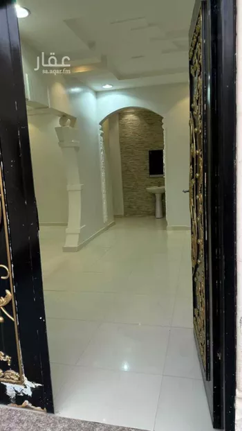فيلا للإيجار في شارع جعفر بن الحداد, حي عكاظ, مدينة الرياض, منطقة الرياض صورة 4