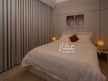 شقة للإيجار في شارع عبدالله الأسلمي ، حي القيروان ، الرياض ، منطقة الرياض صورة 4