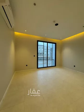 شقة للإيجار في شارع الربيع, حي النرجس, مدينة الرياض, منطقة الرياض صورة 3