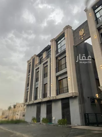 شقة للإيجار في شارع الربيع, حي النرجس, مدينة الرياض, منطقة الرياض