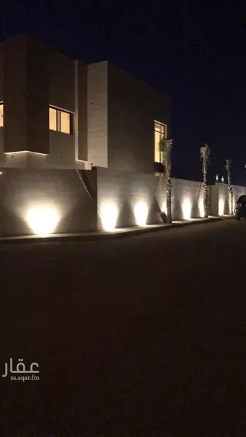 فيلا للإيجار في شارع رقم 87, حي الملقا, مدينة الرياض, منطقة الرياض صورة 2