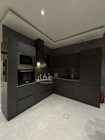 دور للإيجار في شارع رقم 258, حي الملقا, مدينة الرياض, منطقة الرياض صورة 5