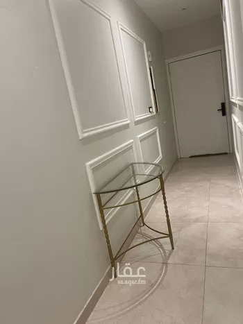 شقة للإيجار في شارع وادي هجر, حي الملقا, مدينة الرياض, منطقة الرياض صورة 4