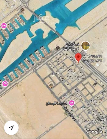 أرض للبيع في شارع عبدالله ابراهيم سيف, حي البحيرات, مدينة جدة, منطقة مكة المكرمة