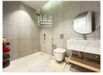 شقة للإيجار في شارع ابها, حي الملقا, مدينة الرياض, منطقة الرياض صورة 4