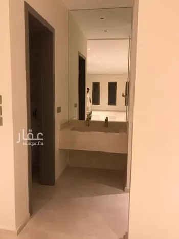 فيلا للإيجار في شارع رقم 87, حي الملقا, مدينة الرياض, منطقة الرياض صورة 3