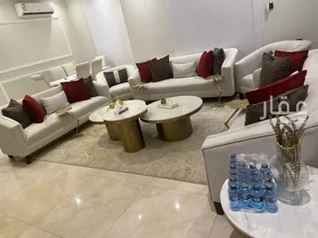 شقة للإيجار في شارع وادي هجر, حي الملقا, مدينة الرياض, منطقة الرياض صورة 5