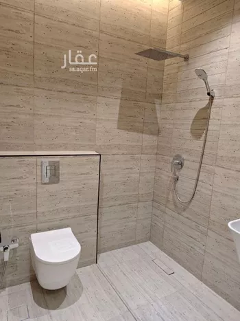 شقة للإيجار في شارع زيد بن عاصم بن عمرو بن عوف, حي النرجس, مدينة الرياض, منطقة الرياض صورة 4
