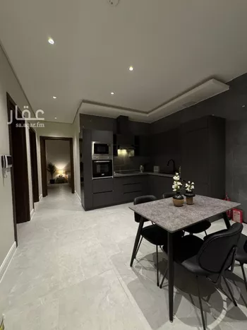 دور للإيجار في شارع رقم 258, حي الملقا, مدينة الرياض, منطقة الرياض صورة 3