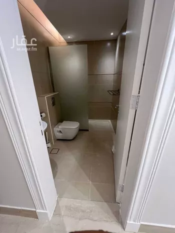 شقة للإيجار في شارع الامير فيصل بن عبدالله بن عبدالرحمن, حي حطين, مدينة الرياض, منطقة الرياض صورة 4