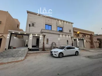 فيلا للبيع في شارع يحيى بن أبي المعالي, حي العريجاء الغربي, مدينة الرياض, منطقة الرياض