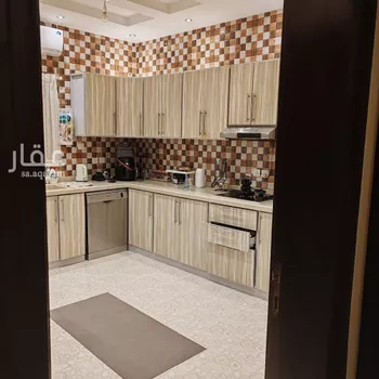 فيلا للإيجار في شارع سعد بن ناصر السديري, حي الشراع, مدينة جدة, منطقة مكة المكرمة صورة 5