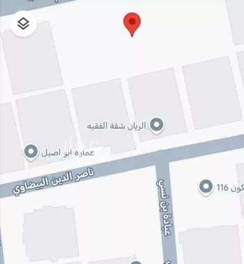 أرض للبيع في شارع جعفر المعتصم, حي الريان, مدينة جدة, منطقة مكة المكرمة