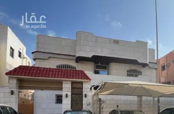 فيلا للبيع في حي المحمدية, مدينة جدة, منطقة مكة المكرمة