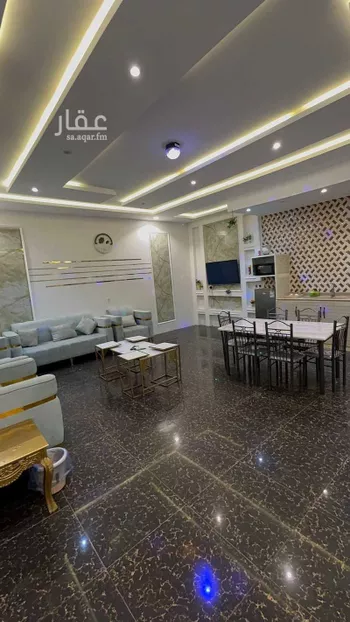شاليه للإيجار في شارع عبدالله ابن مسرور ، حي ج6 ، الطائف ، الطائف