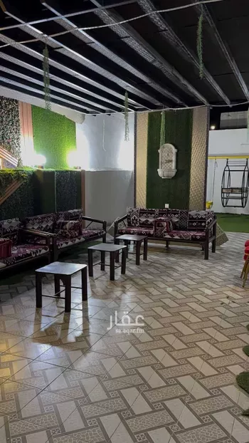 شاليه للإيجار في شارع عبدالله ابن مسرور ، حي ج6 ، الطائف ، الطائف صورة 4