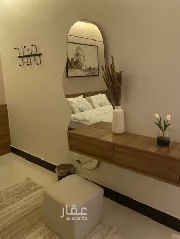 شقة مفروشة للحجز في شارع الخطيب المقدسي, حي الروضة, الرياض صورة 5