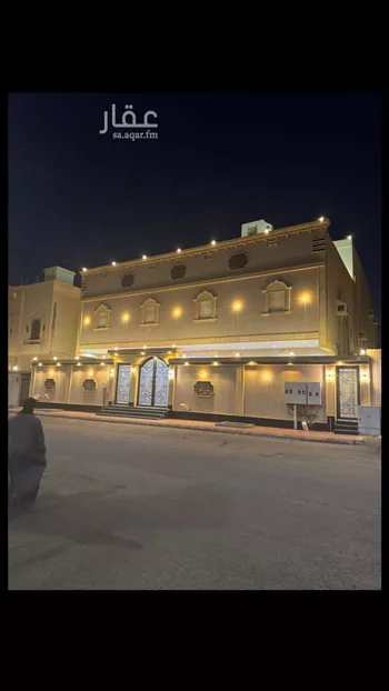 عمارة للبيع في شارع علي الطنطاوي ، حي الصالحية ، جدة ، جدة