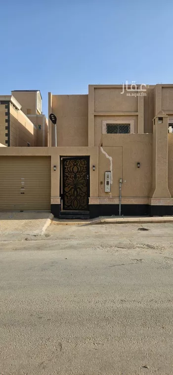 فيلا للإيجار في شارع عبدالوهاب أبي سليمان, حي طويق, مدينة الرياض, منطقة الرياض صورة 2