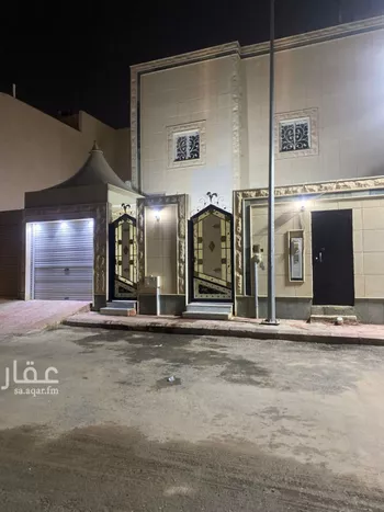 فيلا للإيجار في شارع رقم 107, حي المونسية, مدينة الرياض, منطقة الرياض