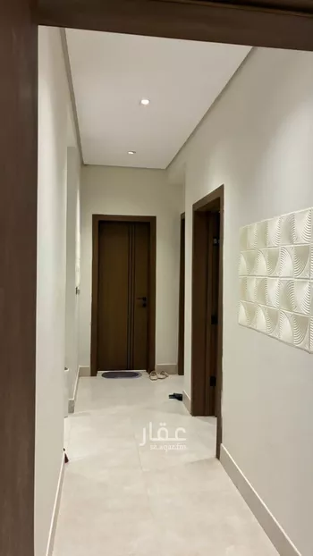 شقة للإيجار في شارع روضه الخشم, حي الحزم, مدينة الرياض, منطقة الرياض صورة 5