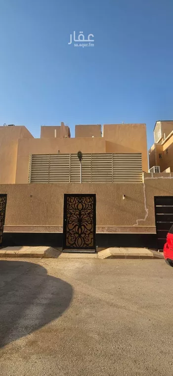 فيلا للإيجار في شارع عبدالوهاب أبي سليمان, حي طويق, مدينة الرياض, منطقة الرياض صورة 4