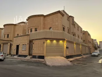 فيلا للإيجار في شارع القويمية, حي الحزم, مدينة الرياض, منطقة الرياض