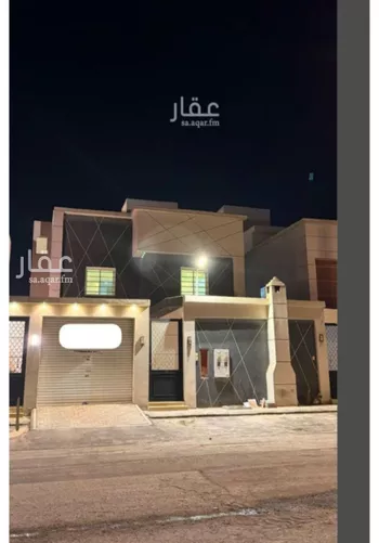 فيلا للإيجار في شارع طاهر النويري, حي عكاظ, مدينة الرياض, منطقة الرياض