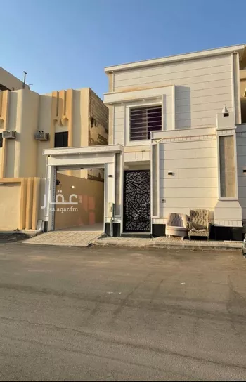 فيلا للبيع في شارع الصحراء المغربيه, حي طويق, مدينة الرياض, منطقة الرياض
