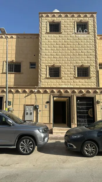 دور للإيجار في شارع المصفاء, حي الوادي, مدينة الرياض, منطقة الرياض