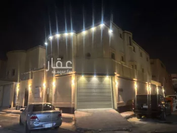 فيلا للإيجار في شارع القويمية, حي الحزم, مدينة الرياض, منطقة الرياض