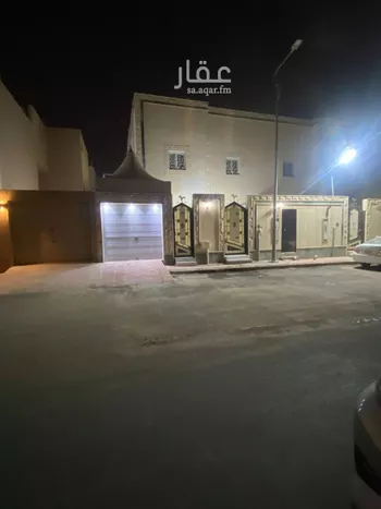 فيلا للإيجار في شارع رقم 107, حي المونسية, مدينة الرياض, منطقة الرياض