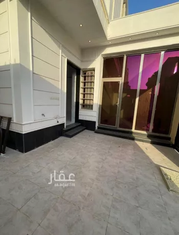 فيلا للبيع في شارع الصحراء المغربيه, حي طويق, مدينة الرياض, منطقة الرياض صورة 2