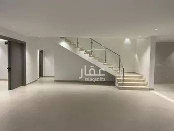 فيلا للإيجار في حي الجنادرية, مدينة الرياض, منطقة الرياض صورة 3