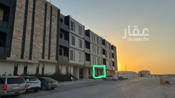 شقة للإيجار في شارع روضه الخشم, حي الحزم, مدينة الرياض, منطقة الرياض صورة 3