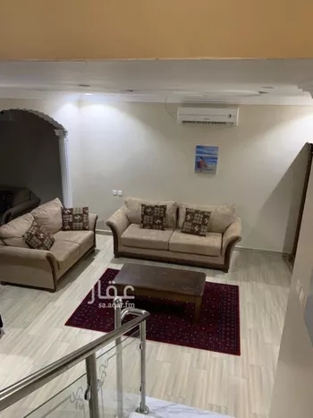 فيلا للإيجار في شارع رقم 407, حي ظهرة لبن, مدينة الرياض, منطقة الرياض صورة 4