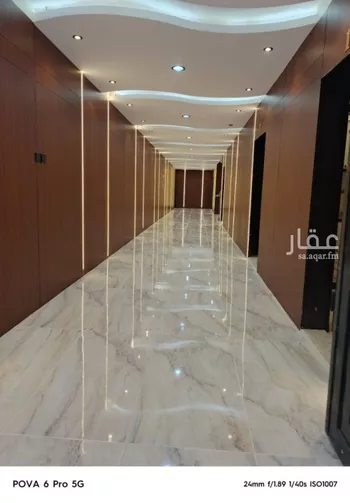 شقة للإيجار في شارع الهفوف, حي اليرموك, مدينة الرياض, منطقة الرياض صورة 5