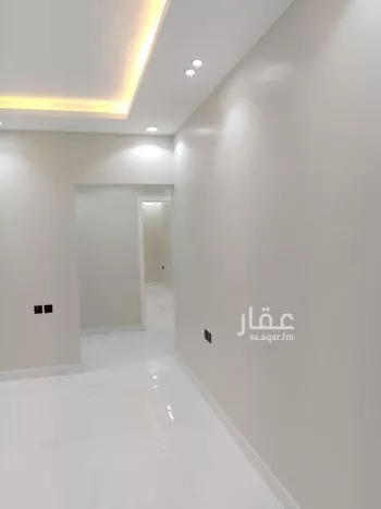 شقة للإيجار في شارع عيسي بن علي الكحال, حي النرجس, مدينة الرياض, منطقة الرياض صورة 3