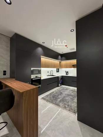 شقة للبيع في شارع النعيرية, حي الحمراء, مدينة الخبر, المنطقة الشرقية صورة 4