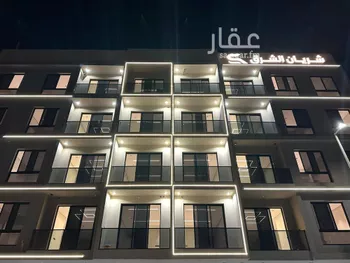 شقة للبيع في شارع سفيان بن النضر, حي الحمراء, مدينة الخبر, المنطقة الشرقية