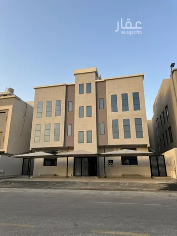 شقة للبيع في حي الواحة, مدينة الدمام, المنطقة الشرقية