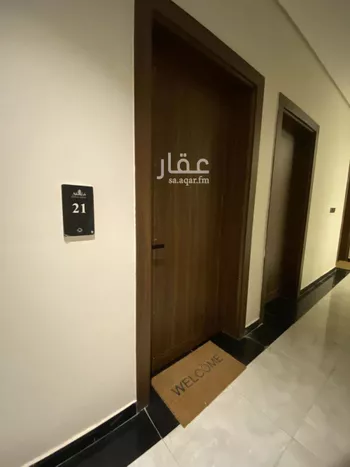 شقة للإيجار في شارع العطايف, حي الحمراء, مدينة الخبر, المنطقة الشرقية