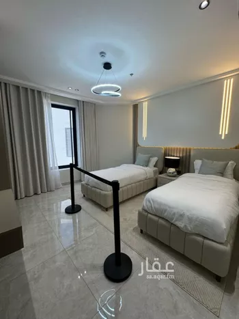 شقة للبيع في شارع الملك عبد الله بن عبدالعزيز, حي الشاطئ الشرقي, مدينة الدمام, المنطقة الشرقية صورة 3