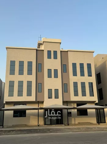 شقة للبيع في حي الواحة, مدينة الدمام, المنطقة الشرقية